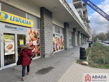 lokal użytkowy na wynajem 263m2 lokal użytkowy Warszawa, Bemowo