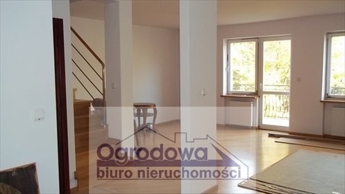 dom na sprzedaż Warszawa Wesoła Stara Miłosna 280 m2