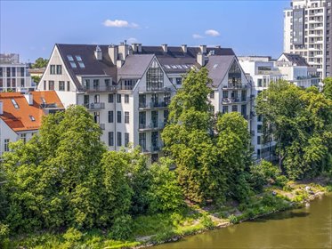 mieszkanie na sprzedaż 46m2 mieszkanie Wrocław, Stare Miasto, Jana Pawła II