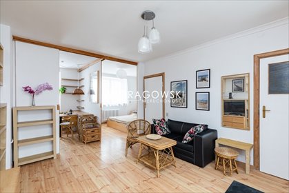 mieszkanie na wynajem 40m2 mieszkanie Warszawa, Żoliborz, Juliusza Słowackiego