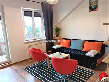 mieszkanie na wynajem 40m2 mieszkanie Kraków, Bieżanów-Prokocim, Górników