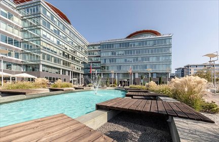 lokal użytkowy na wynajem 250m2 lokal użytkowy Warszawa, Mokotów, Domaniewska