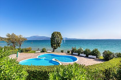 mieszkanie na sprzedaż 40m2 mieszkanie Manerba del Garda