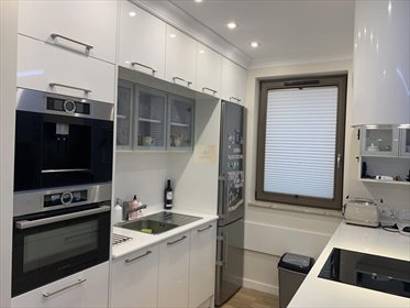 Mieszkanie dwupokojowe na wynajem Gdańsk, Śródmieście, Lema Stanisława 44m2 Foto 5