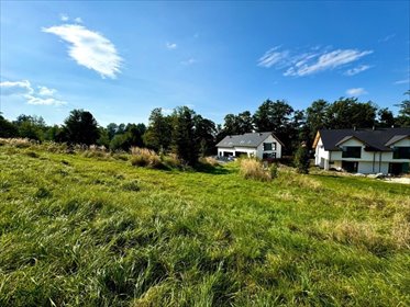 działka na sprzedaż 1168m2 działka Jaworze, Zdrojowa