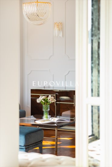 mieszkanie na wynajem 187m2 mieszkanie Warszawa, Śródmieście