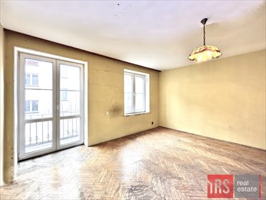 mieszkanie na sprzedaż 39m2 mieszkanie Sulechów, Licealna