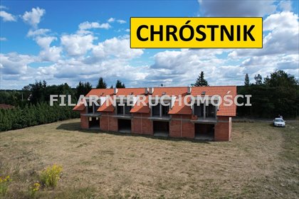 dom na sprzedaż 159m2 dom Chróstnik