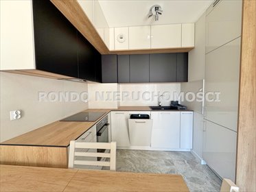 Nowe 2-pokojowe mieszkanie z balkonami (Planty Racławickie) mieszkanie Wrocław, Krzyki