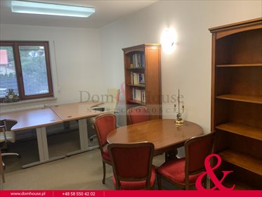 Lokal użytkowy na wynajem Sopot, Kamienny Potok 83m2 Foto 4