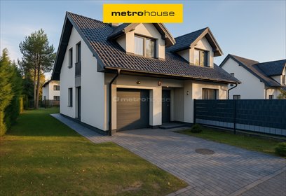 dom na sprzedaż 113m2 dom Osowiec