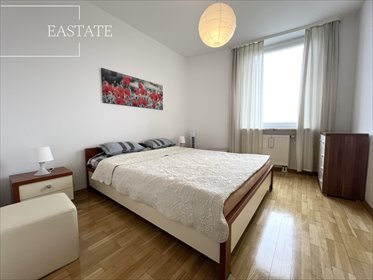 mieszkanie na wynajem 53m2 mieszkanie Warszawa, Praga-Południe Gocław, Libijska