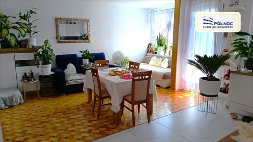 mieszkanie na sprzedaż 53m2 mieszkanie Lubin, Gwarków