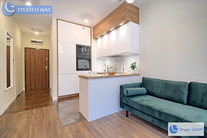 mieszkanie na wynajem 33m2 mieszkanie Kraków, Śródmieście, Rakowicka