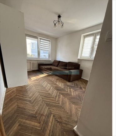 mieszkanie na sprzedaż 48m2 mieszkanie Pruszków, al. Niepodległości