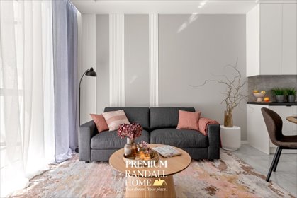 mieszkanie na sprzedaż 61m2 mieszkanie Warszawa, Ursynów, Pieskowa Skała