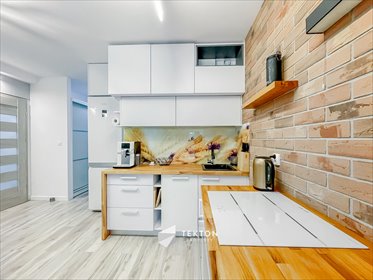 Mieszkanie dwupokojowe na sprzedaż Gdynia, Pogórze, Teodora Śliwińskiego 35m2 Foto 4