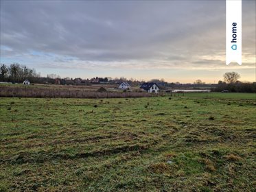 działka na sprzedaż 1188m2 działka Stare Czarnowo, Słoneczna