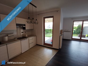 Komfortowe 2-pokojowe mieszkanie z dużym ogrodem. mieszkanie Warszawa, Bemowo, Pełczyńskiego
