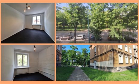 mieszkanie na sprzedaż 32m2 mieszkanie Tychy, Andersa