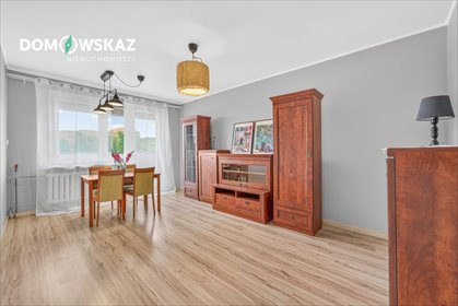 Do sprzedania funkcjonalne 2-pokojowe mieszkanie 49 m² w Katowicach mieszkanie Katowice, Osiedle Witosa, Eugeniusza Kwiatkowskiego