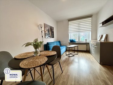mieszkanie na wynajem 38m2 mieszkanie Jelenia Góra, Jana Kochanowskiego