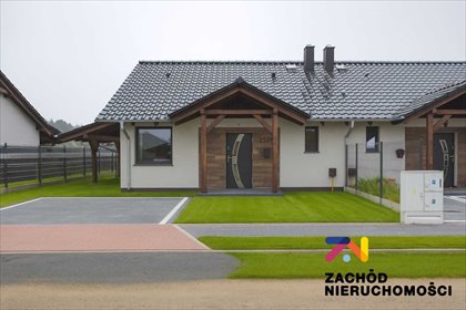 dom na sprzedaż 77m2 dom Zielona Góra, Sucha