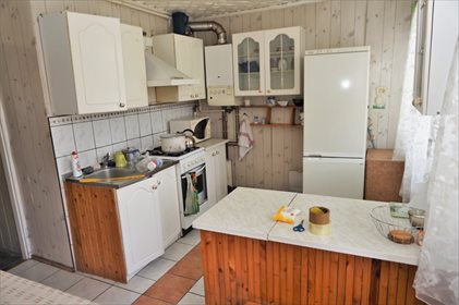 Mieszkanie dwupokojowe na sprzedaż Przewłoki 51m2 Foto 5