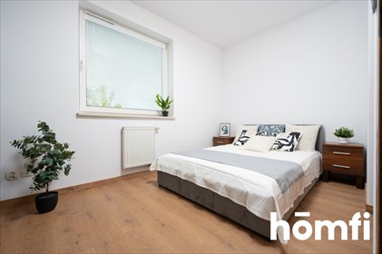 mieszkanie na sprzedaż 59m2 mieszkanie Kraków, Podgórze Duchackie, Adama Bochenka