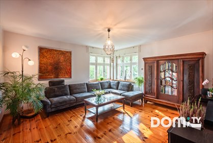 Przestronna willa w Wołowie, 250 m², garaż, od zaraz dom Wołów