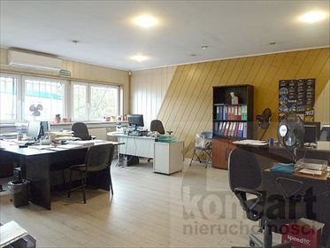 Magazyn na sprzedaż Szczecin, Niebuszewo, Mariana Rapackiego 1 165m2 Foto 1