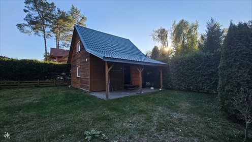 dom na sprzedaż 63m2 dom Okuninka