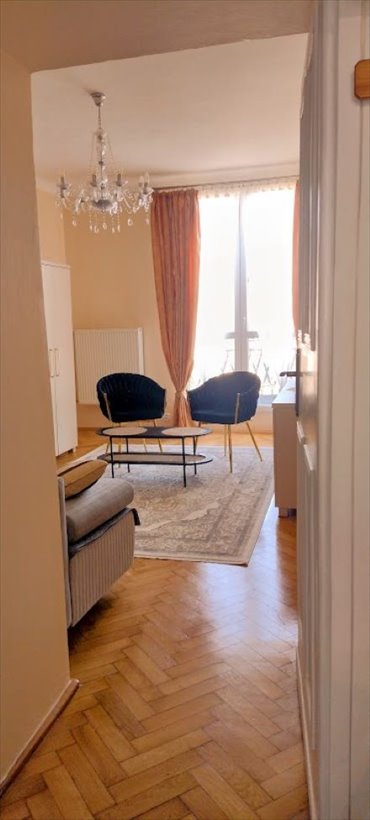 mieszkanie na wynajem 56m2 mieszkanie Warszawa, Mokotów, Iwicka