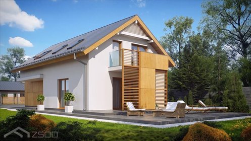 Dom na sprzedaż Myszków, Myszków 143m2 Foto 3