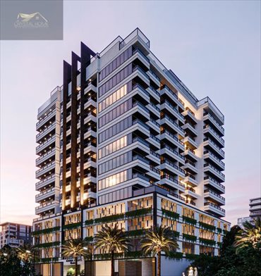 Apartament 54 m² w Dubaju z luksusowymi udogodnieniami zapraszam mieszkanie Dubaj