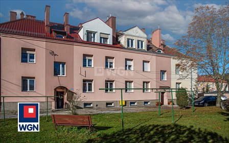 mieszkanie na sprzedaż 29m2 mieszkanie Iwiny, iwiny