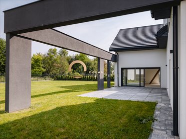dom na sprzedaż 320m2 dom Warszawa, Wilanów