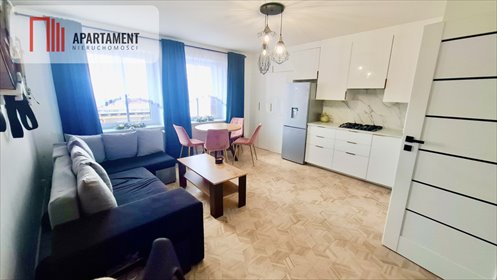 mieszkanie na sprzedaż 45m2 mieszkanie Tczew