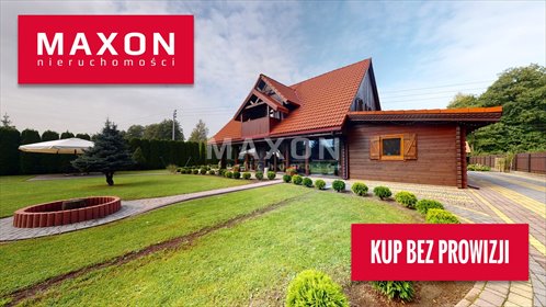 dom na sprzedaż 166m2 dom Wólka Lubielska