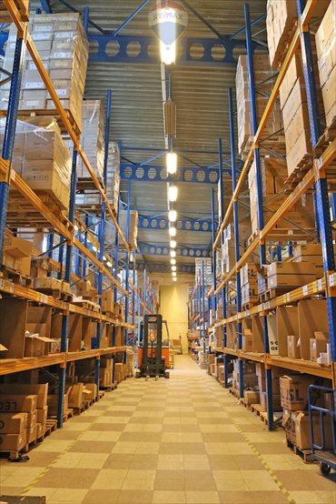 Magazyn na wynajem Chorzów, Stary Chorzów, Azotowa 200m2 Foto 2