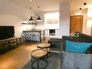 mieszkanie na wynajem 48m2 mieszkanie Wrocław, Śródmieście, Prusa