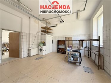 Lokal użytkowy na sprzedaż Szczecin, Bukowo 280m2 Foto 2