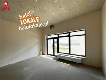 lokal użytkowy na wynajem 33m2 lokal użytkowy Białystok, Wysoki Stoczek