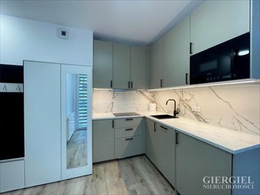 mieszkanie na wynajem 29m2 mieszkanie Rzeszów, Henryka Wieniawskiego