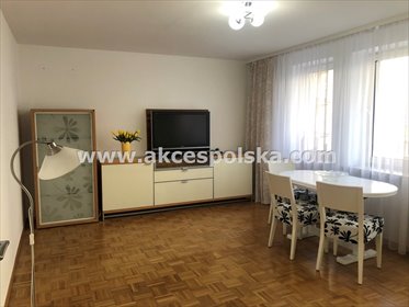 mieszkanie na wynajem 54m2 mieszkanie Warszawa, Śródmieście