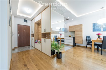 mieszkanie na sprzedaż 73m2 mieszkanie Warszawa, Ursus, Skorosze, Przy Forcie