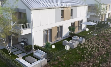 mieszkanie na sprzedaż 59m2 mieszkanie Falenty Nowe