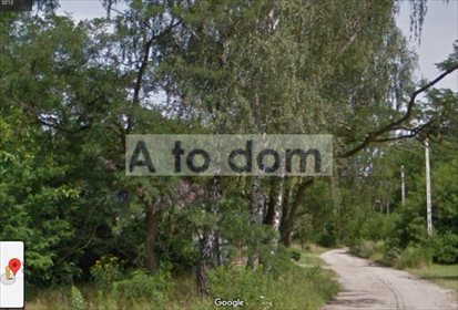 Działka 5888 m² z mediami i lasem w Nadmie - polecam! działka Nadma