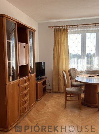 Mieszkanie 49 m² z balkonem i garażem na Mokotowie - polecam! mieszkanie Warszawa, Mokotów, Bluszczańska