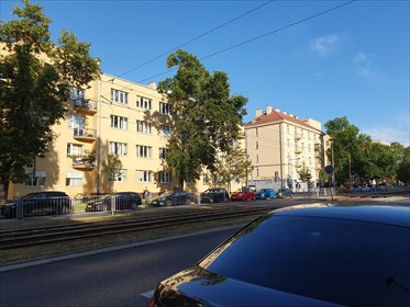 Mieszkanie dwupokojowe na sprzedaż Warszawa, Żoliborz, Stary Żoliborz, Mickiewicza 61m2 Foto 1